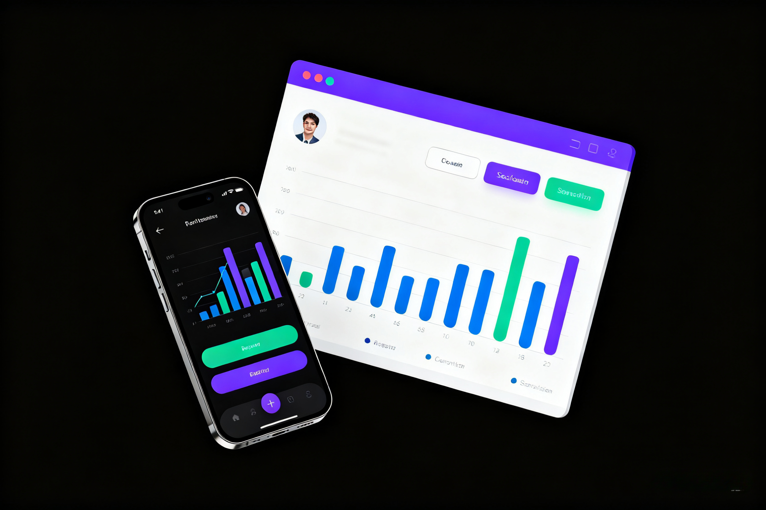 社媒AI 获客系统