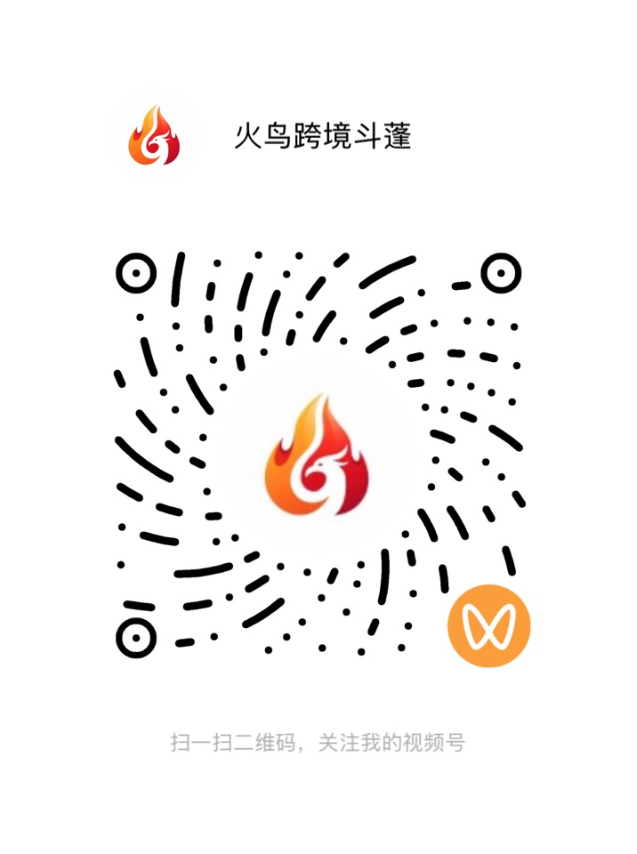 视频二维码