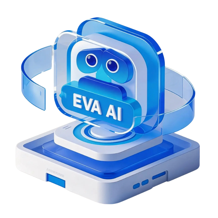 数据可视化插画