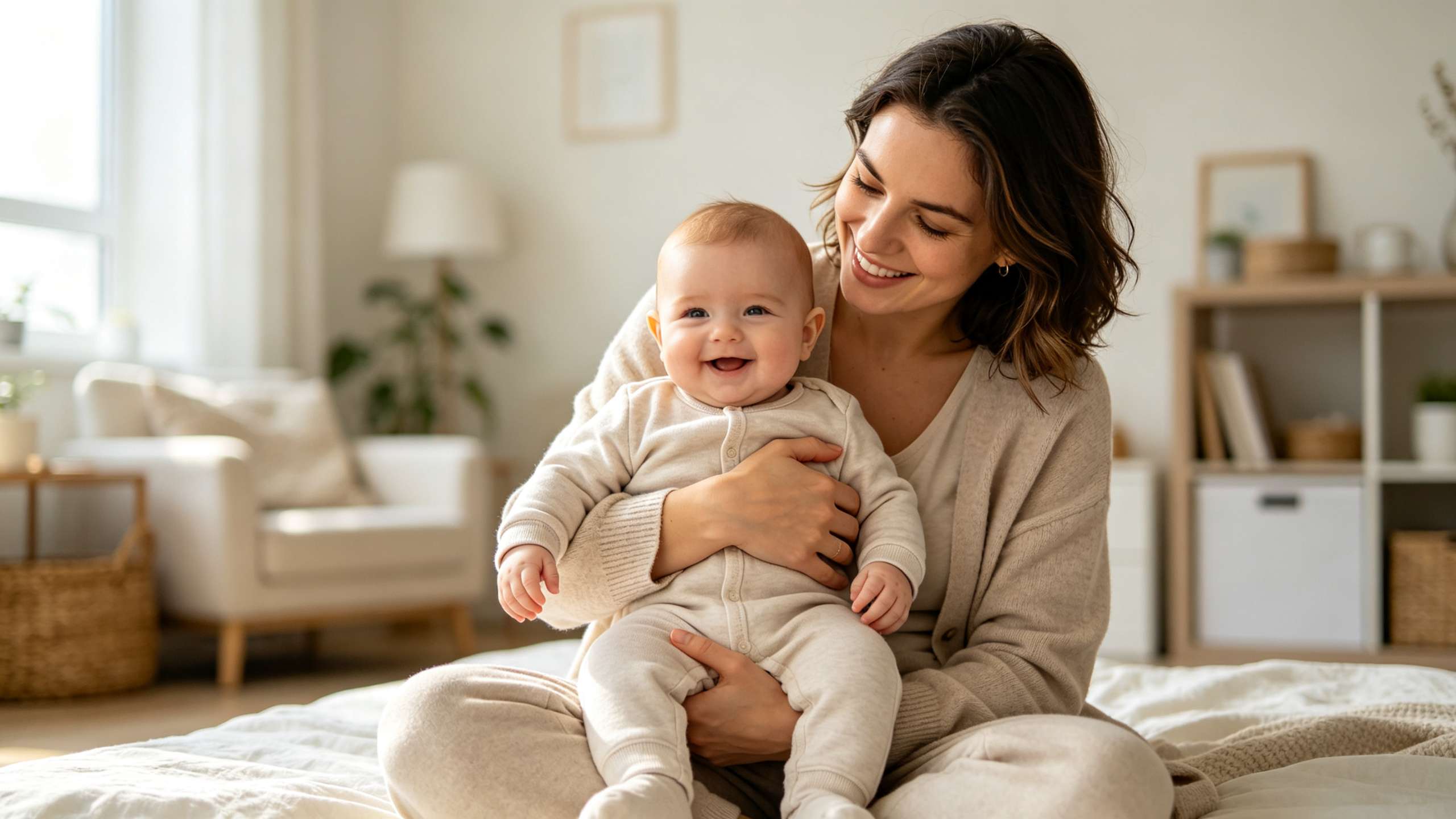 Baby Care Guides
