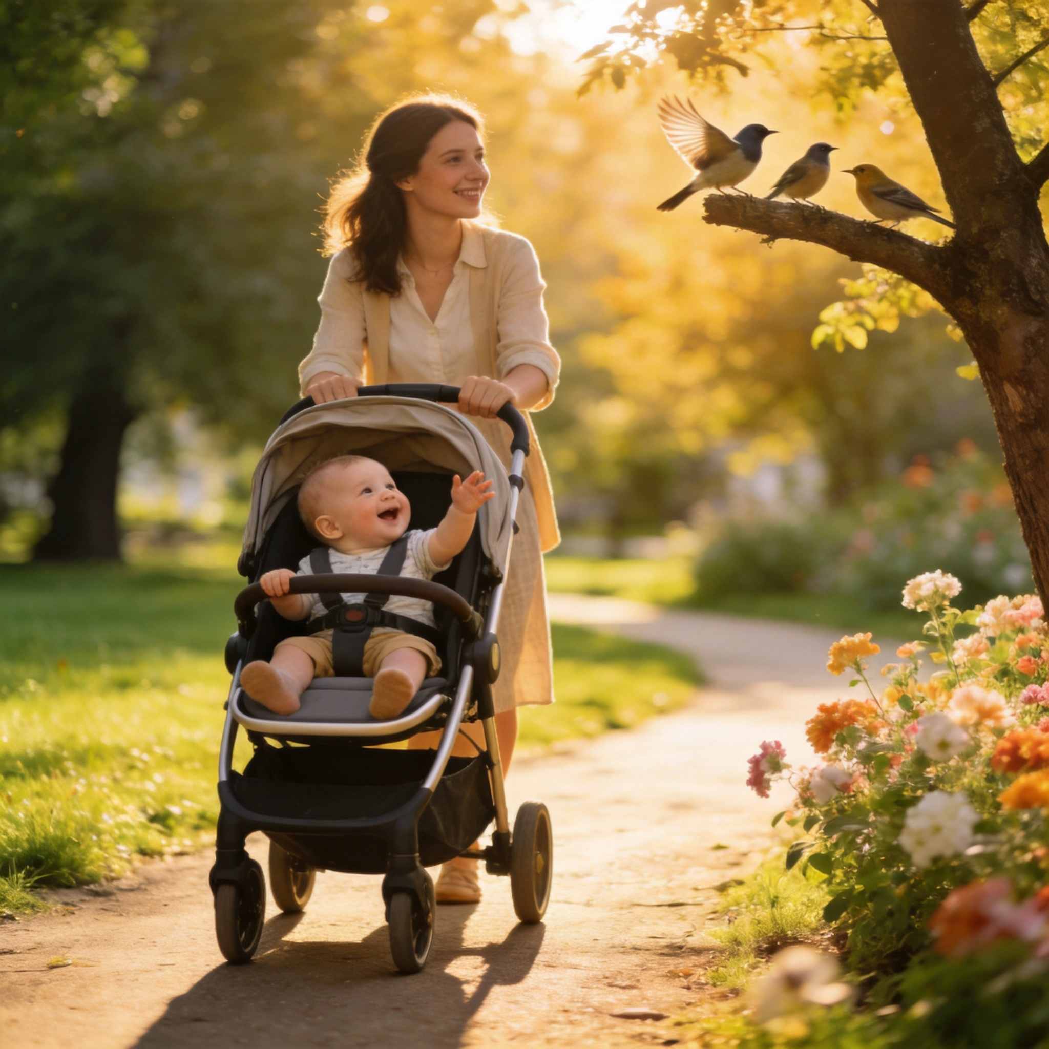 Parent Community