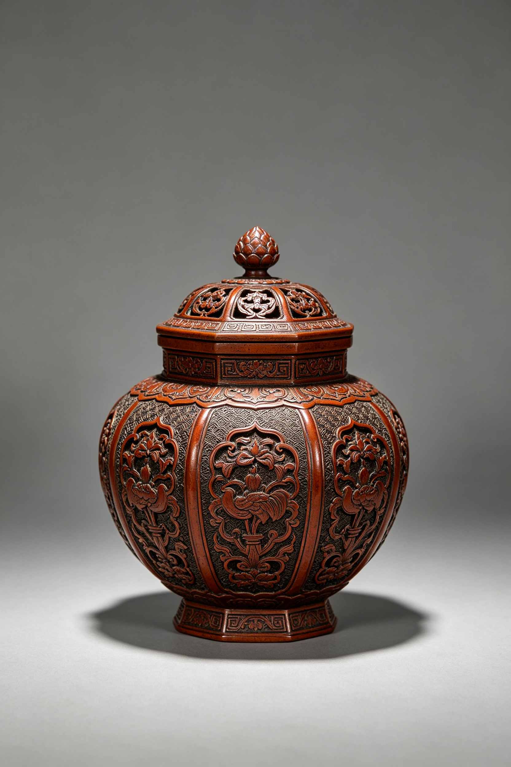 Intangible Cultural Heritage