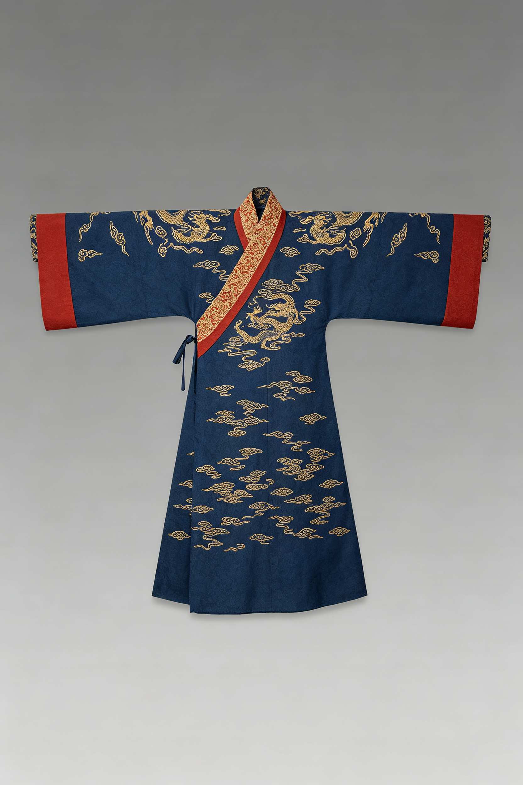 Traditional Clothing