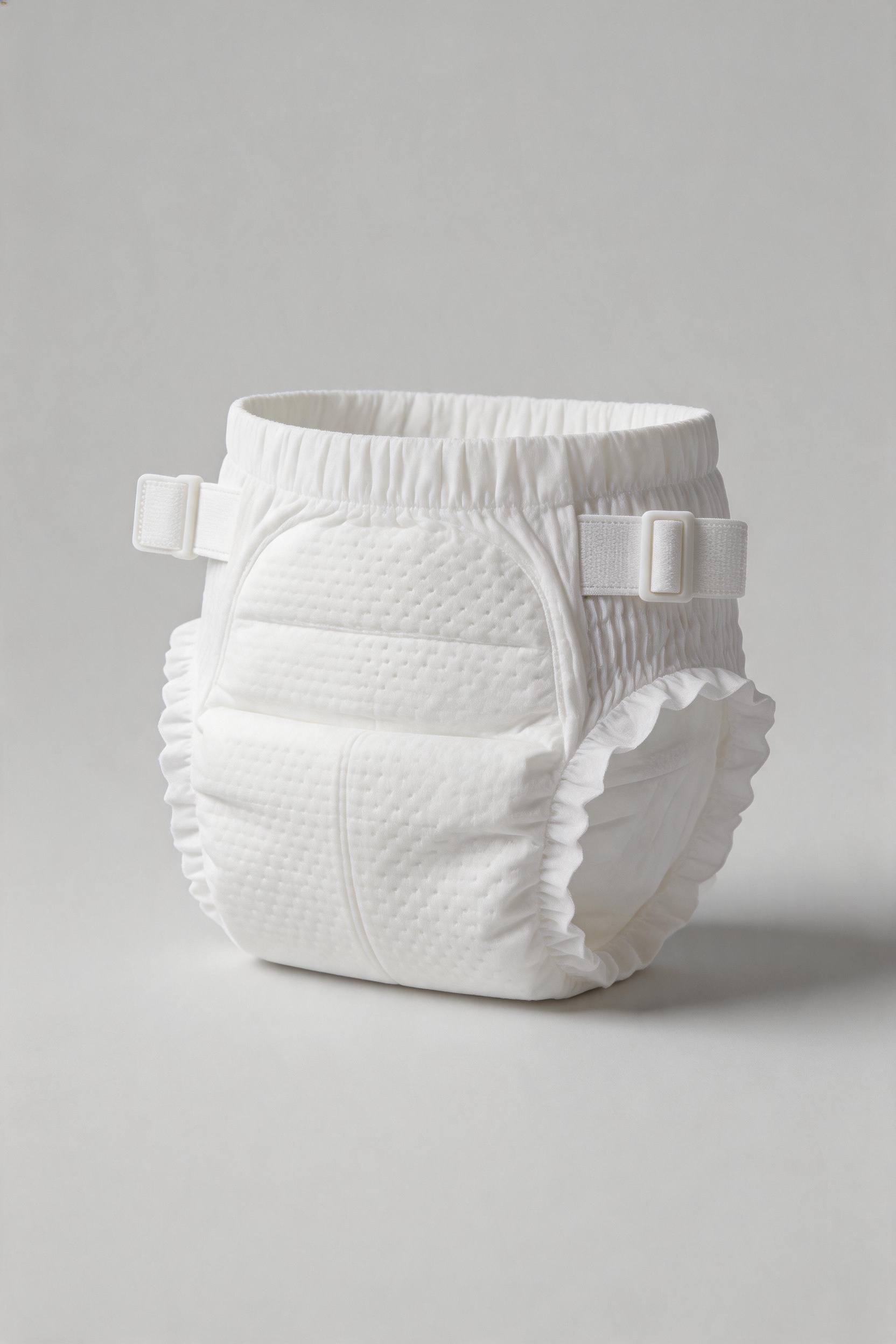 Diapering