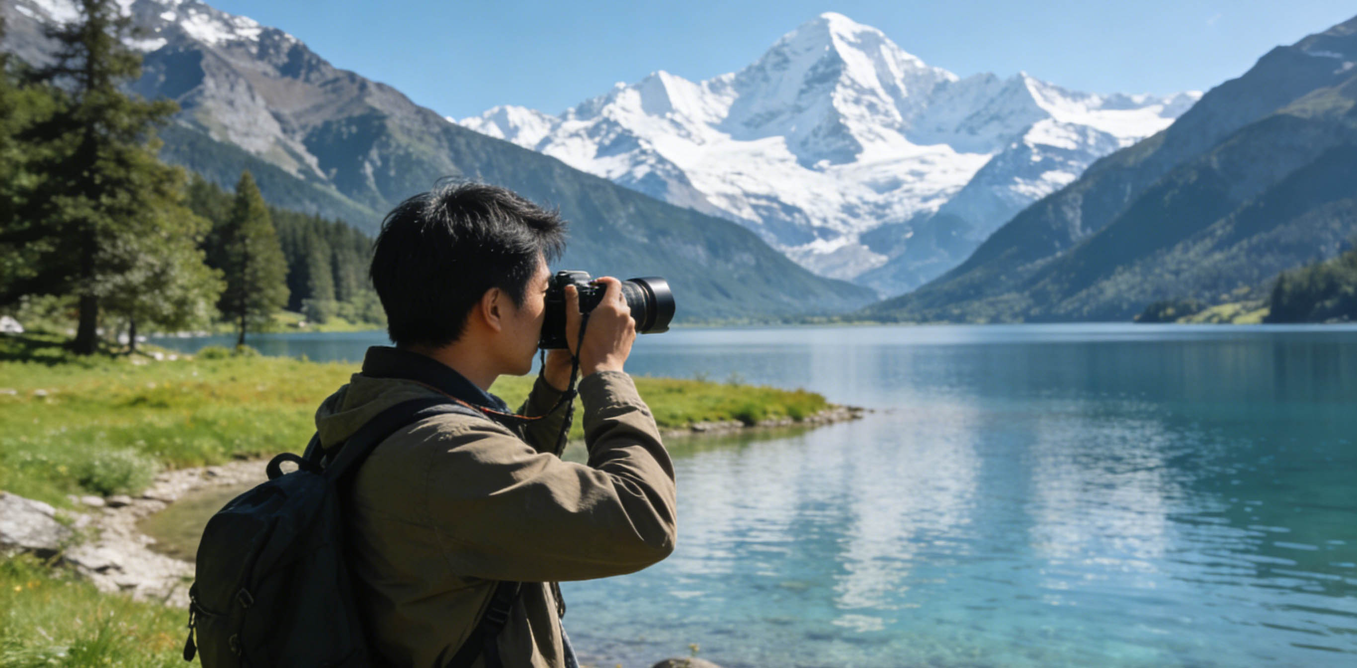 tradition exploration