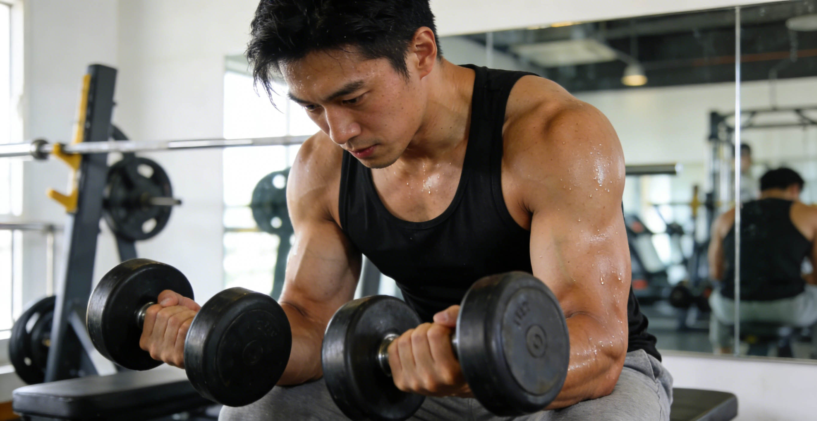 Professional Fitness Guide and Effective Workout Plans