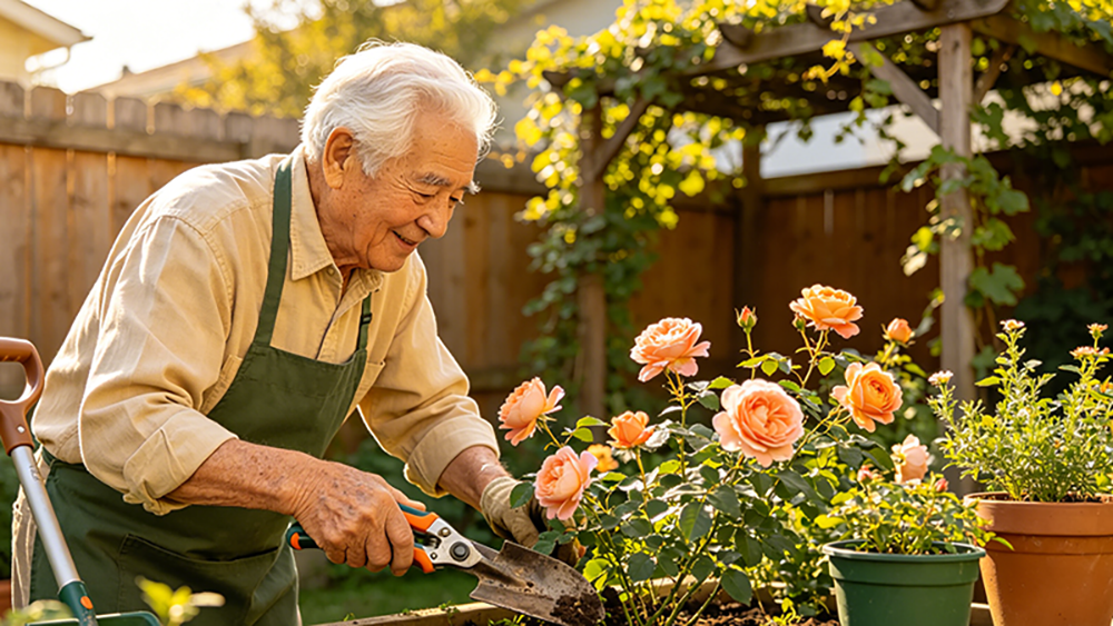 best mobility aids for seniors