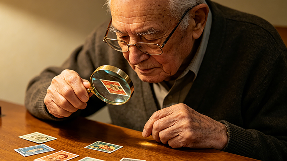 elderly chronic disease management
