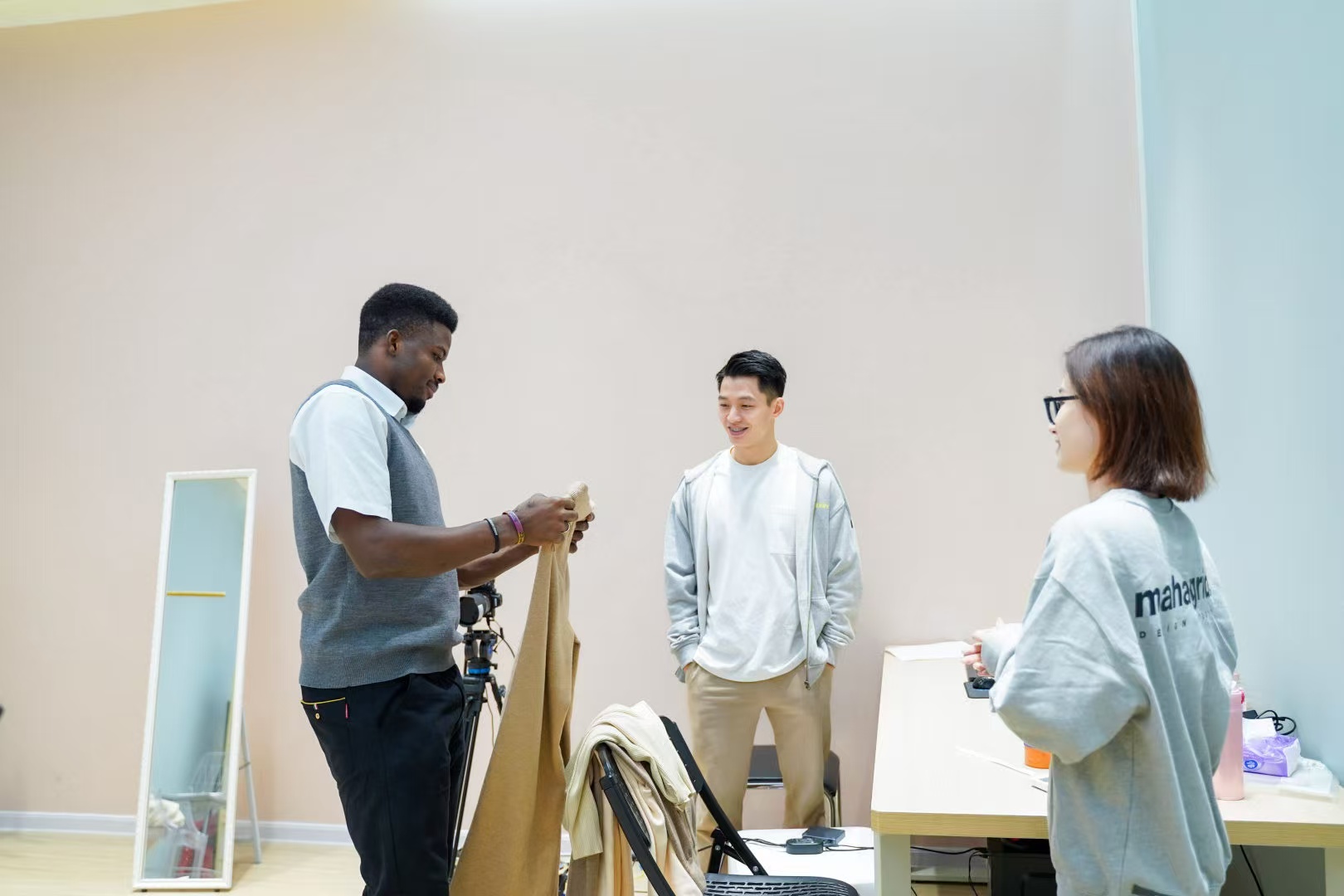 Full Supply Chain Management