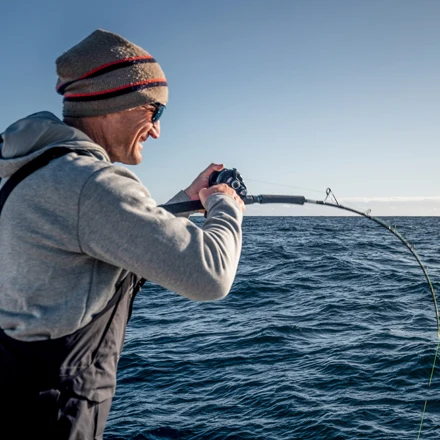 FISHING GEAR