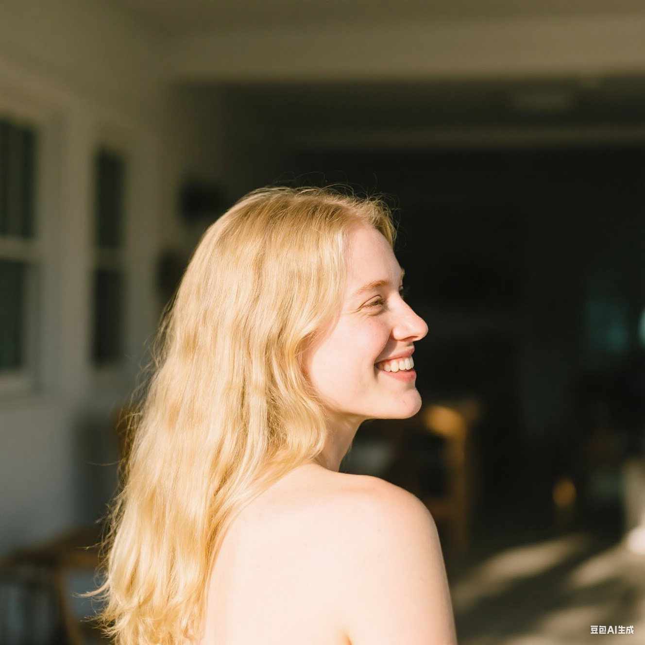 Profile picture