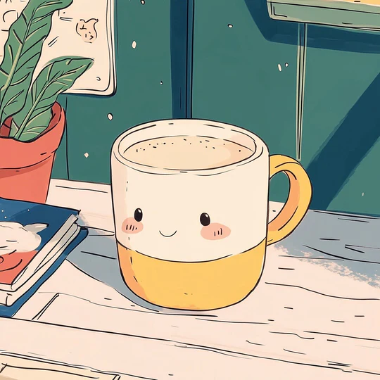 CoffeeMugs