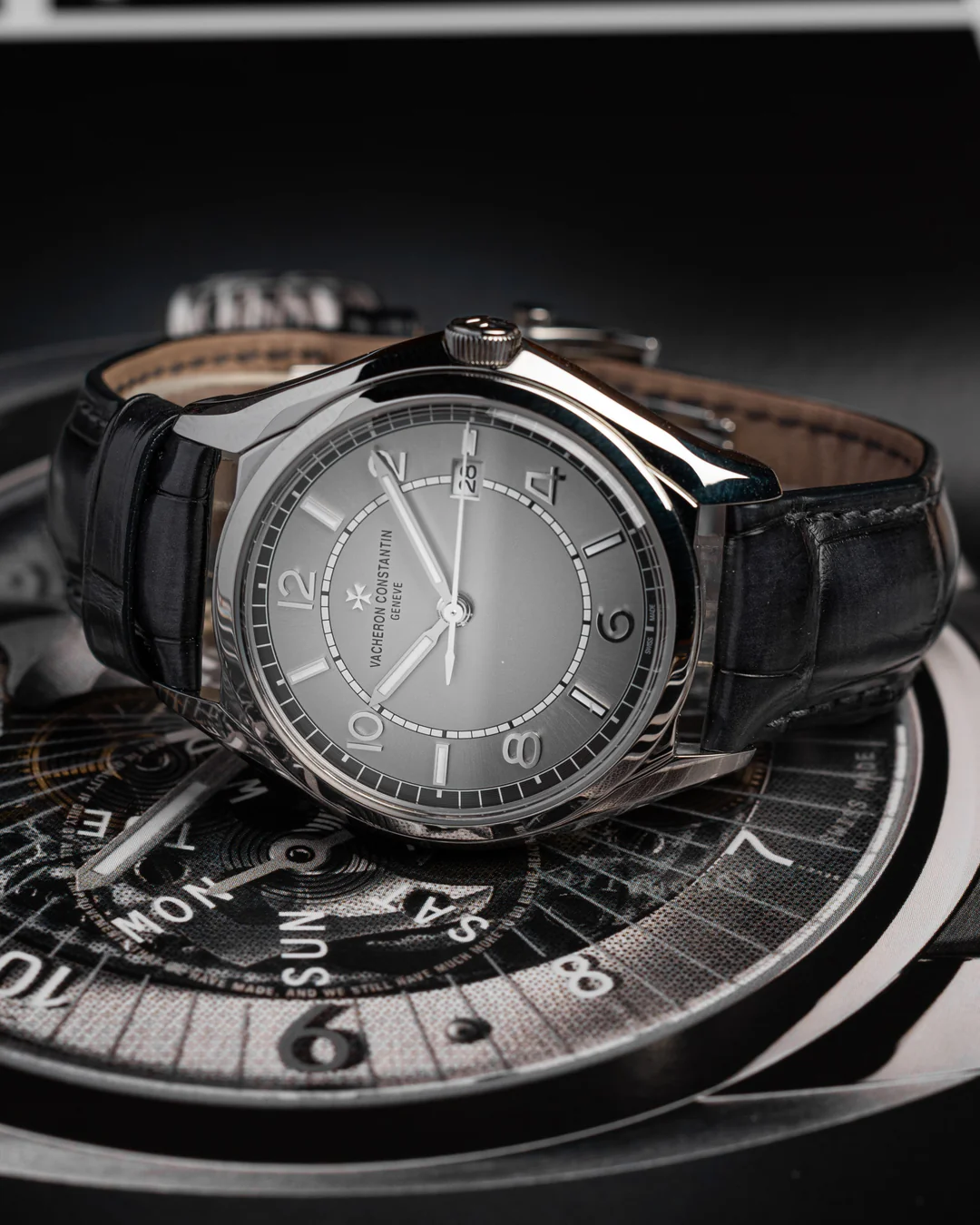 Vacheron Constantin