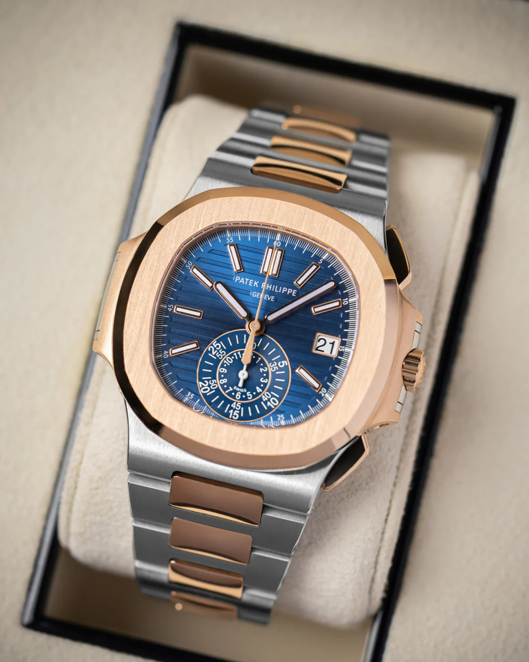 Patek Philippe