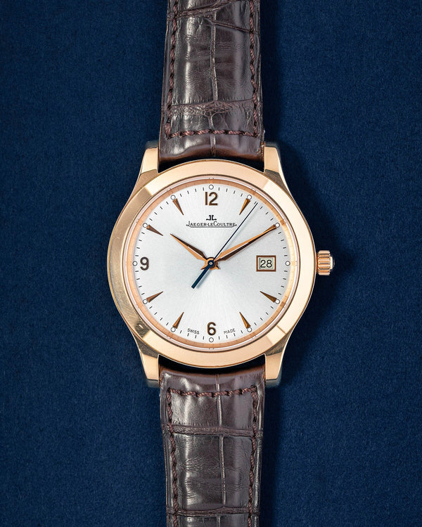 Jaeger-lecoultre