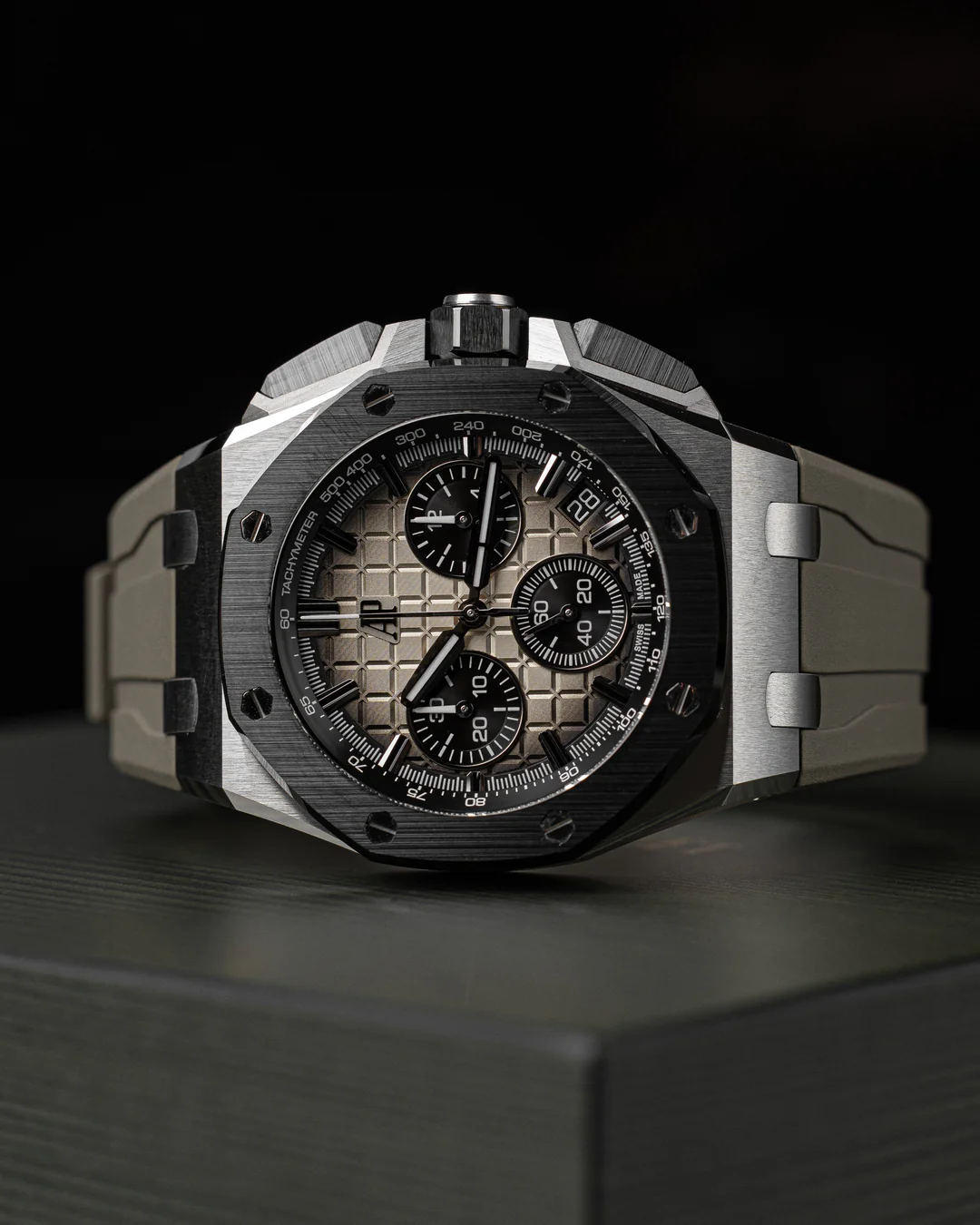 Audemars Piguet