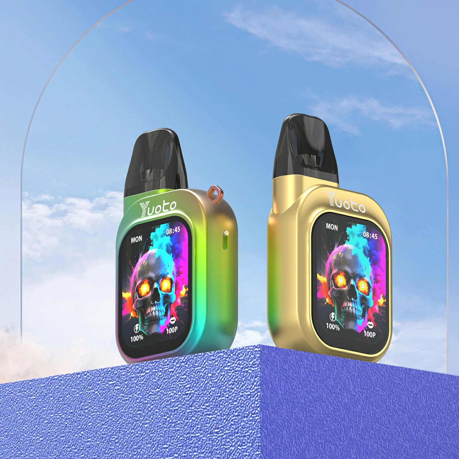PODSYSTEM