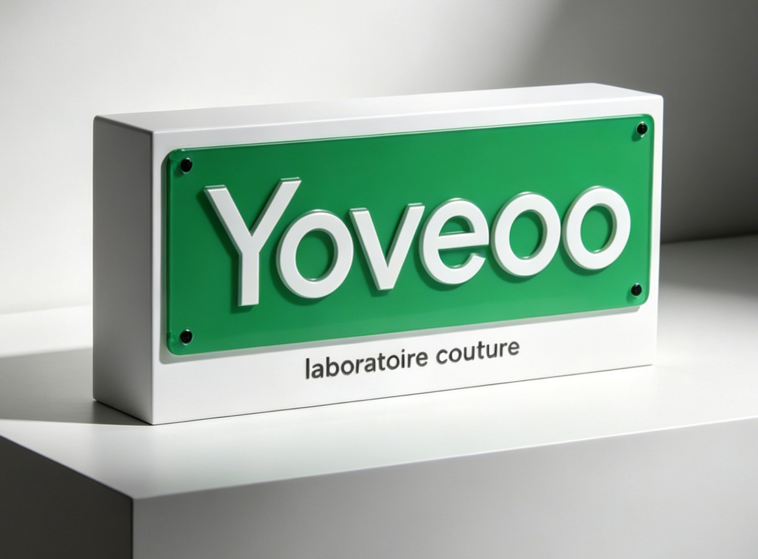 3D Plaques