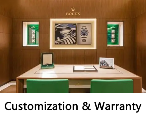 AUDEMARS PIGUET WATCHES